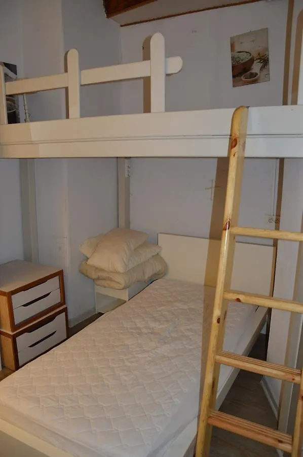 Old City Apartment Nice