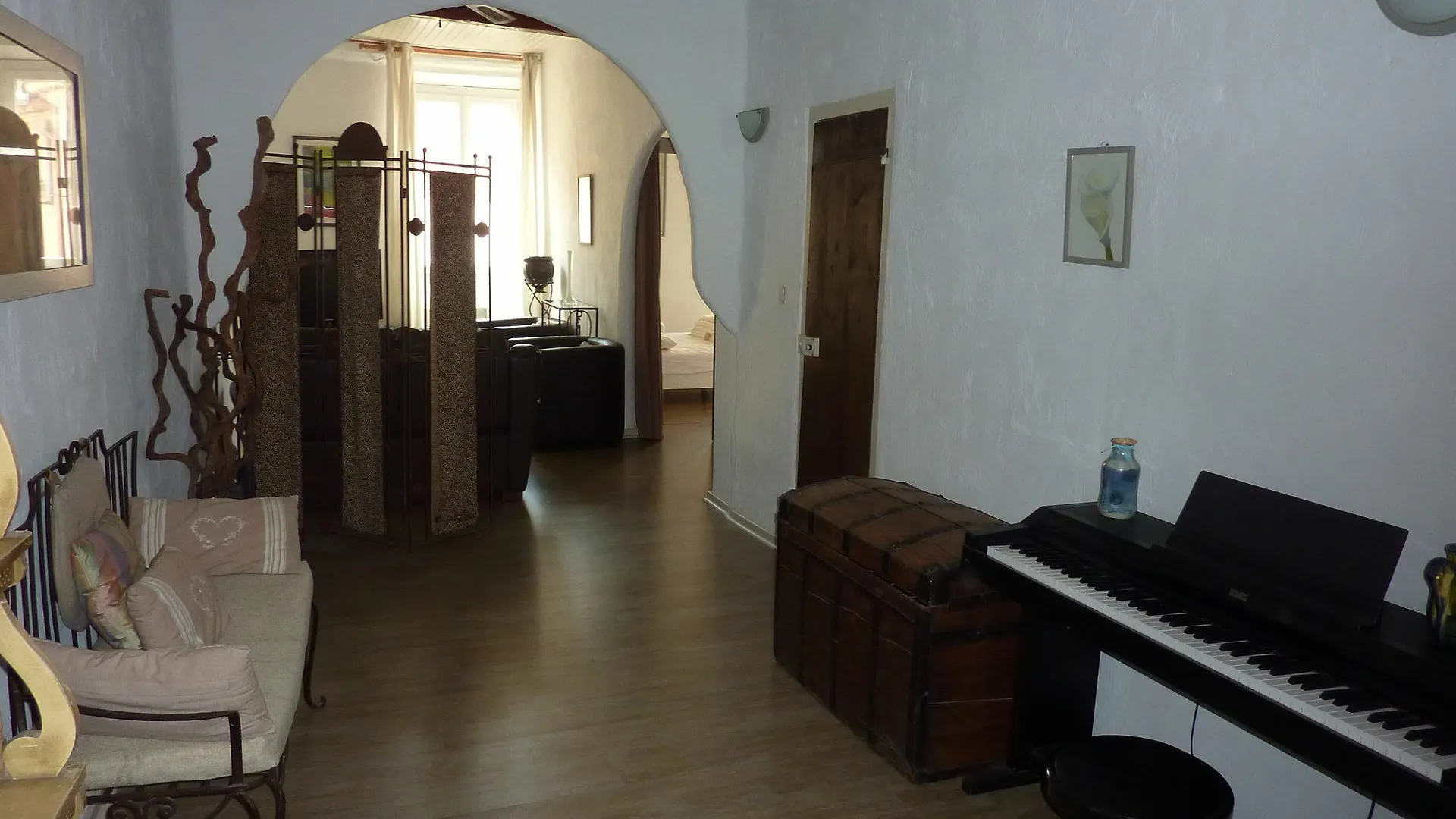Old City Apartment Nice France