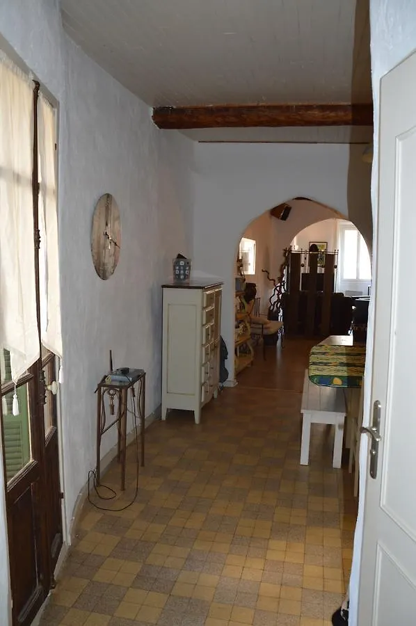 Apartmán Old City Nice