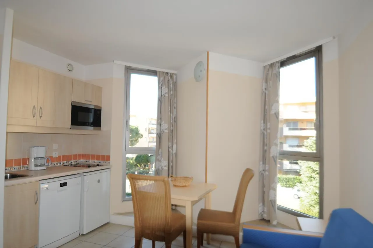 Old City Apartment Nice