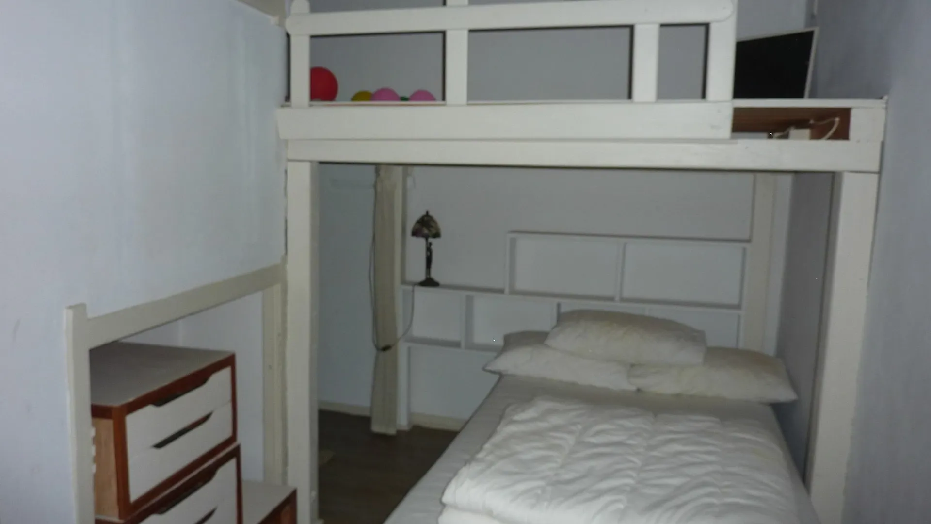 Old City Apartment Nice 0*,  France